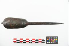 Foto von Eisenbeil (NHMW-PRAE-024399)